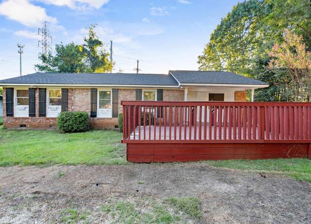Property at 4416 Revel Stoke Dr, Columbia, SC 29203, 4 beds, 2 baths