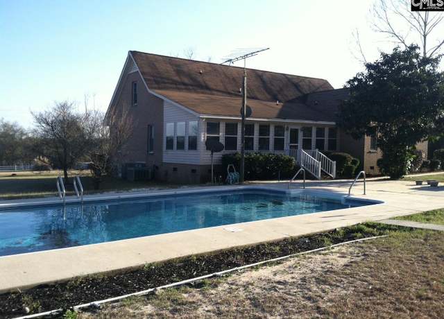 Property at 640 Windy Rd, Gilbert, SC 29054, 3 beds, 2.5 baths