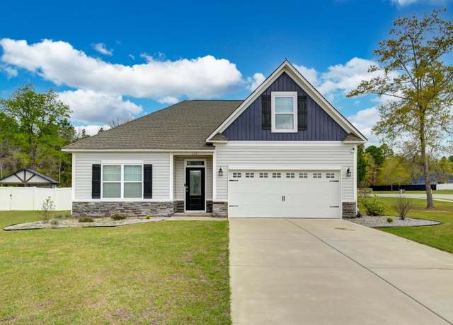 Property at 117 Green Ivy Ct, Camden, SC 29020, 3 beds, 2 baths