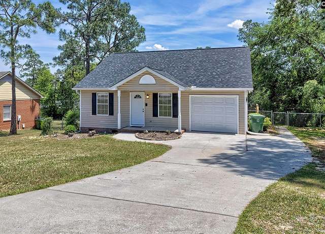 Property at 211 Cherrywood Dr, Elgin, SC 29045, 3 beds, 2 baths