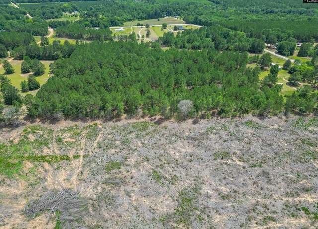Property at 0 Black River Rd, Camden, SC 29020