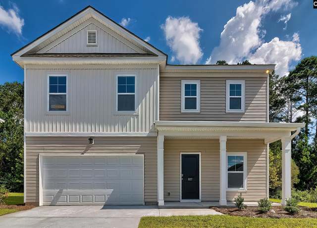 Property at 827 Daniel Lake Ct, West Columbia, SC 29170, 5 beds, 3 baths