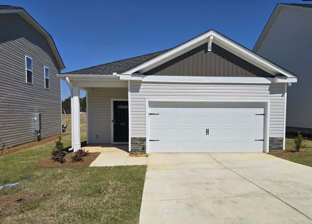 Property at 2412 Bold Ruler Rd, Lexington, SC 29073, 3 beds, 2 baths
