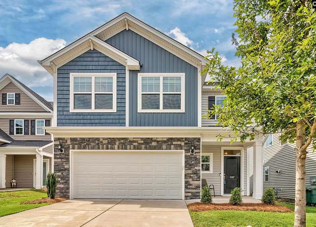 Property at 1167 Coopers Ridge Ln, Elgin, SC 29045, 3 beds, 2.5 baths