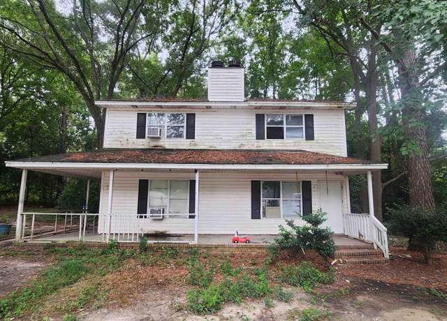 Property at 149 Leila Ln, Columbia, SC 29223, 4 beds, 2 baths