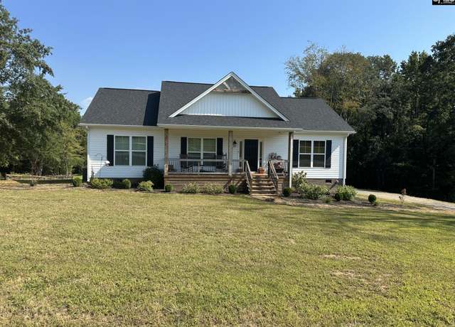 Property at 4918 Jolly St, Newberry, SC 29108, 3 beds, 2 baths