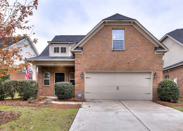 Property at 3125 Girard Dr, Sumter, SC 29150, 3 beds, 2.5 baths