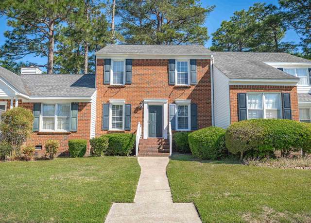 Property at 95 N Lake Pointe Dr, Columbia, SC 29229, 2 beds, 2.5 baths