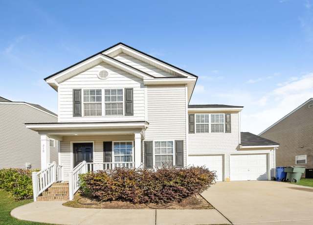 Property at 218 Sorrel Tree Dr, Columbia, SC 29223, 3 beds, 2.5 baths