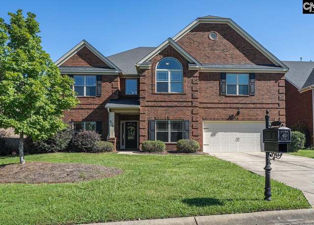 Property at 275 Hilton Vlg, Chapin, SC 29036, 5 beds, 4.5 baths