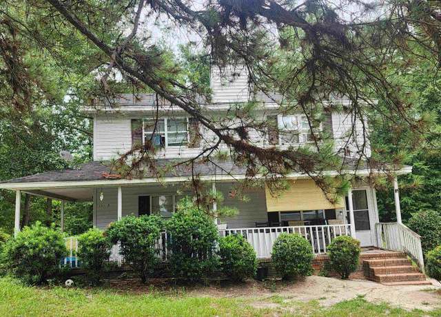 Property at 131 Leila Ln, Columbia, SC 29223, 4 beds, 2 baths