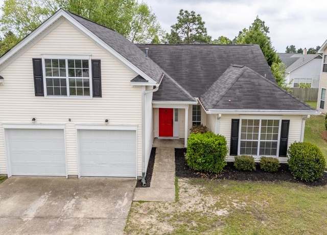 Property at 112 Edgecliff Way, Columbia, SC 29229, 4 beds, 2 baths