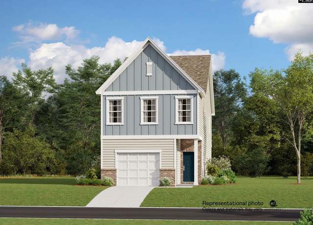 Property at 224 Socrates St, Lexington, SC 29073, 3 beds, 2.5 baths