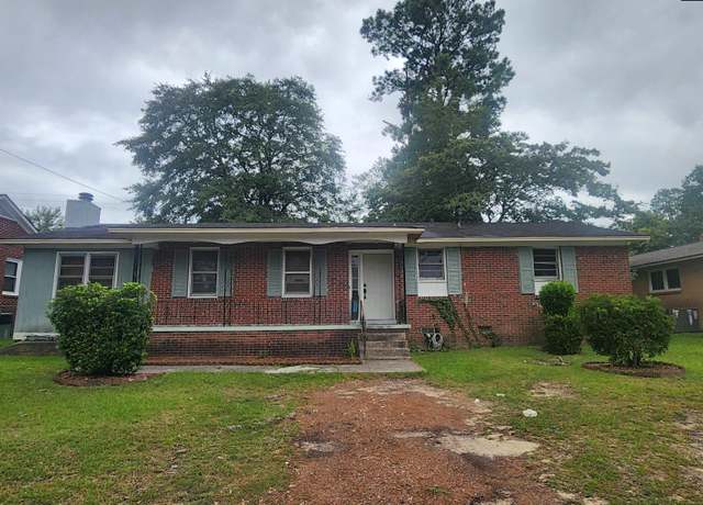 Property at 1910 Audubon Ave, Columbia, SC 29223, 3 beds, 1.5 baths