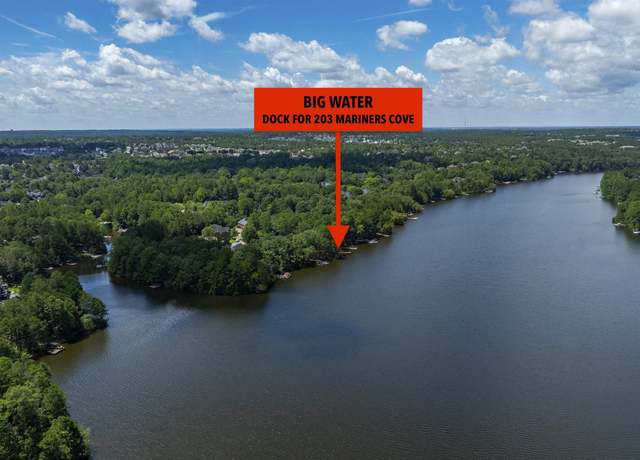 Property at 203 Mariners Cove Dr, Columbia, SC 29229, 3 beds, 3 baths