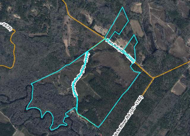 Property at 0 River Vista Dr. & Farr Rd, Cope, SC 29038