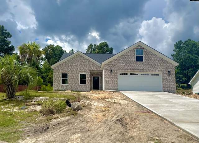 Property at 220 Frasier Fir Ln, Columbia, SC 29229, 3 beds, 2.5 baths