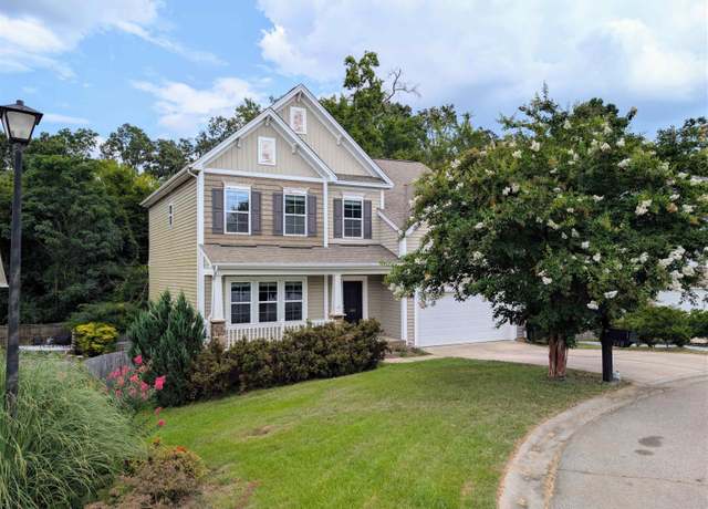 Property at 260 Eagle Pointe Dr, Chapin, SC 29036, 5 beds, 3.5 baths
