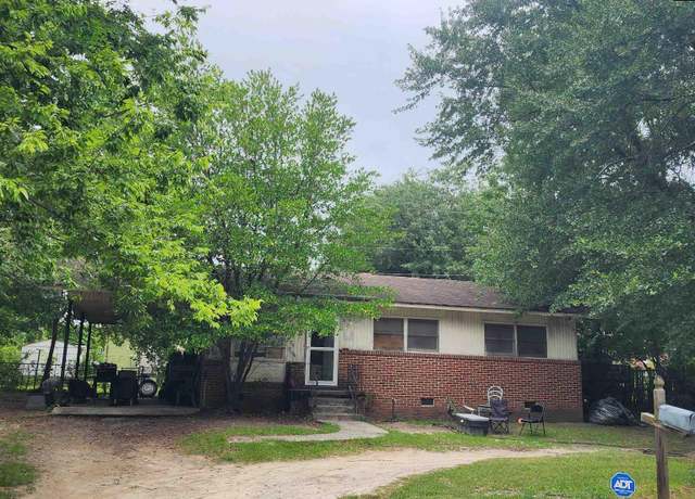 Property at 1117 Palisades Cir, Columbia, SC 29223, 3 beds, 1 bath