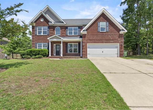 Property at 1006 Valley Estate Dr, Blythewood, SC 29016, 5 beds, 4 baths