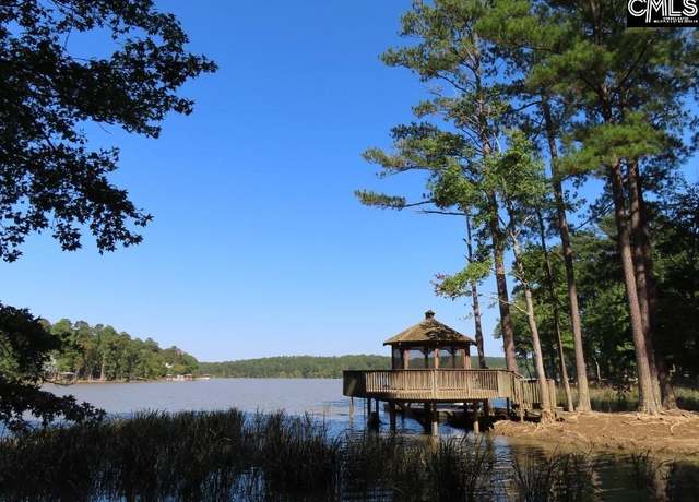Property at 0 Woodside Dr, Winnsboro, SC 29180