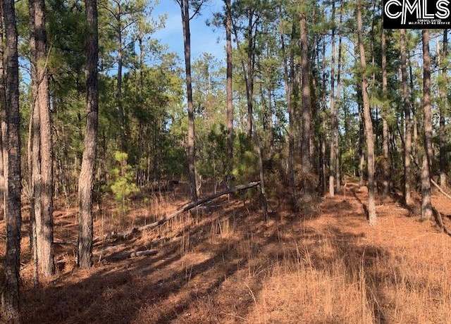 Property at 264 Willie Wilson Rd, Eastover, SC 29044