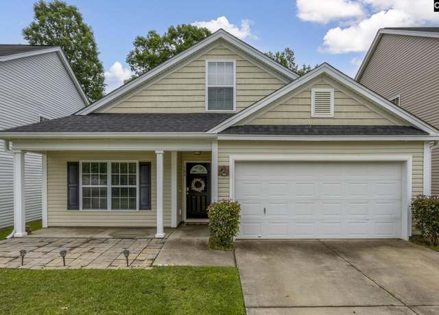 Property at 309 Bracken Dr, Lexington, SC 29072, 5 beds, 3 baths