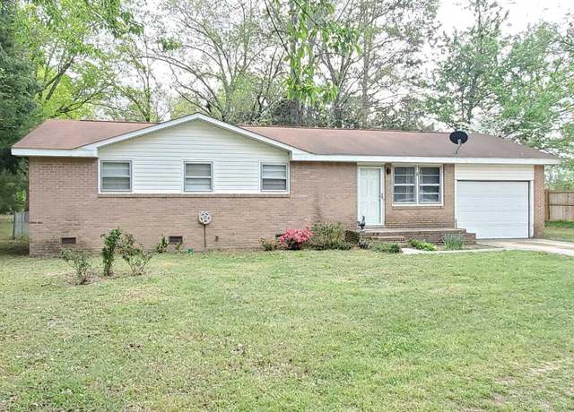 Property at 1901 Woodtrail Dr, Gaston, SC 29053, 3 beds, 2 baths
