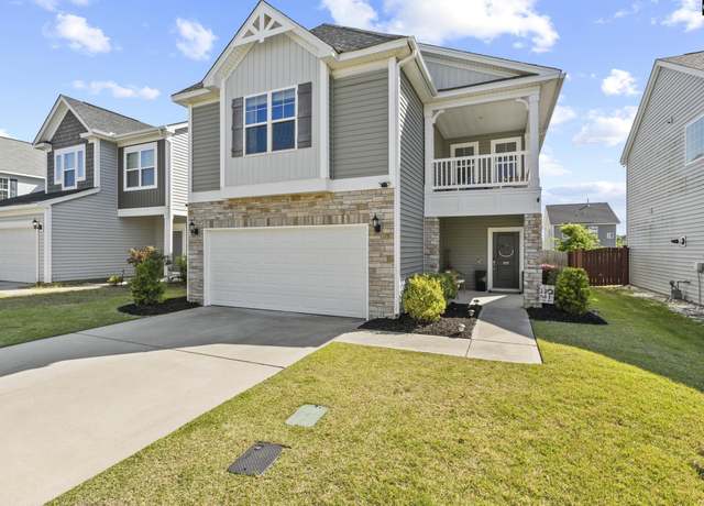Property at 619 S Pinewalk Way, Elgin, SC 29045, 3 beds, 2.5 baths