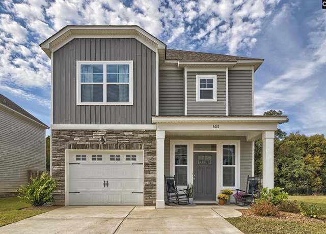 Property at 165 Wahoo Cir, Irmo, SC 29063, 3 beds, 2.5 baths