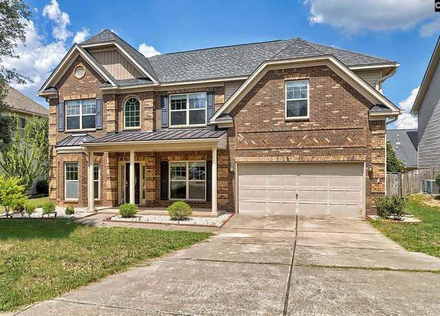 Property at 165 Montauk Dr, Lexington, SC 29072, 5 beds, 4 baths
