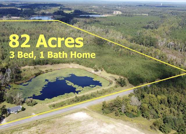 Property at 1308 Fire Tower Rd, Springfield, SC 29146, 3 beds, 1 bath