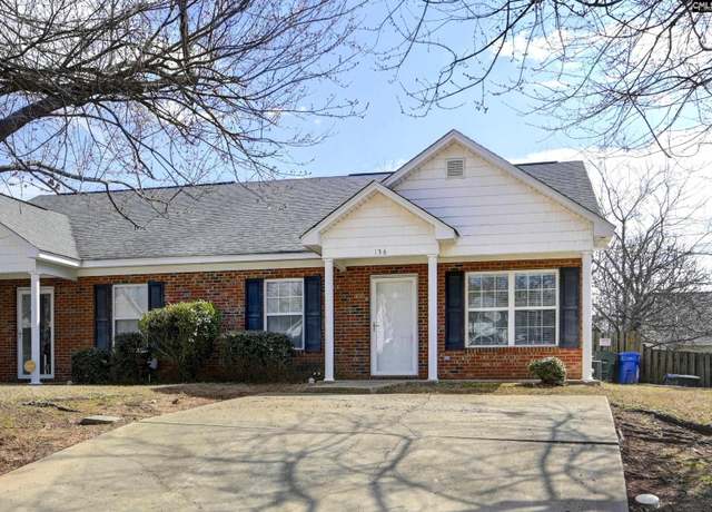 Property at 156 Colonial Commons Ln, Columbia, SC 29209, 2 beds, 2 baths