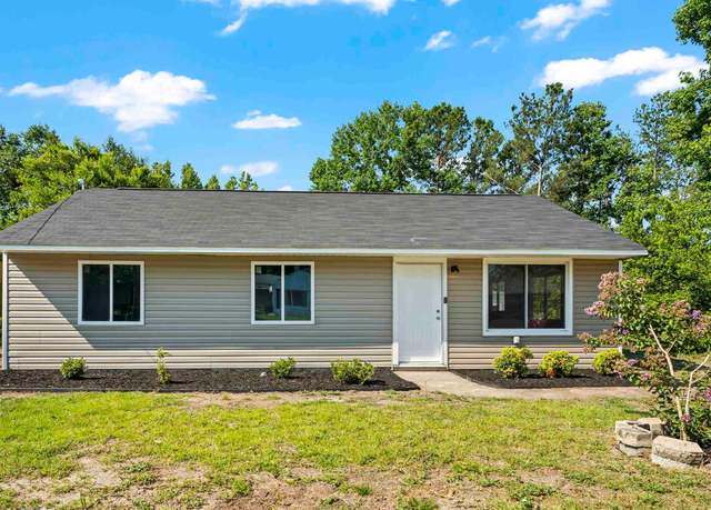 Property at 504 Goldman St, North Augusta, SC 29841, 3 beds, 1 bath