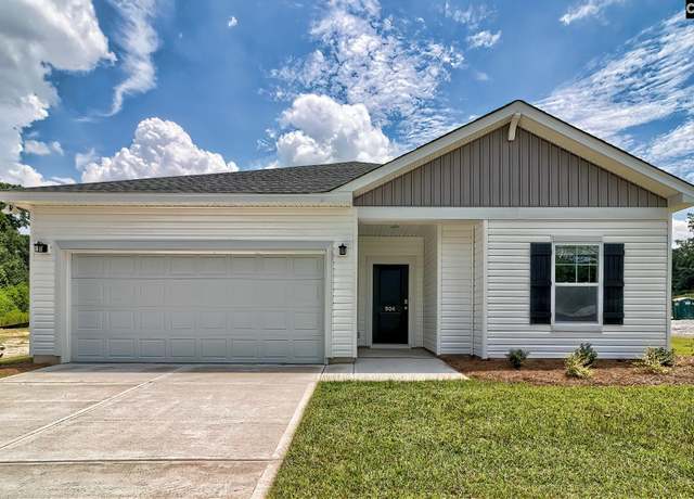 Property at 904 Harper Rose Ct, West Columbia, SC 29170, 4 beds, 2 baths