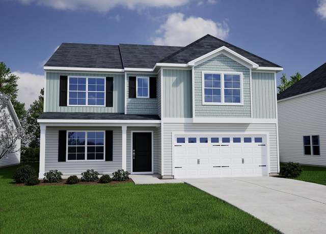 Property at 742 Clementine Run, Gilbert, SC 29054, 6 beds, 3.5 baths