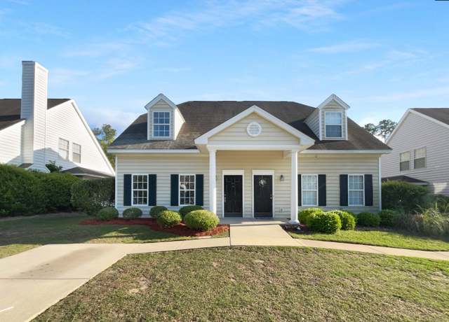 Property at 210 Gate Post Ln, Columbia, SC 29223, 3 beds, 2 baths