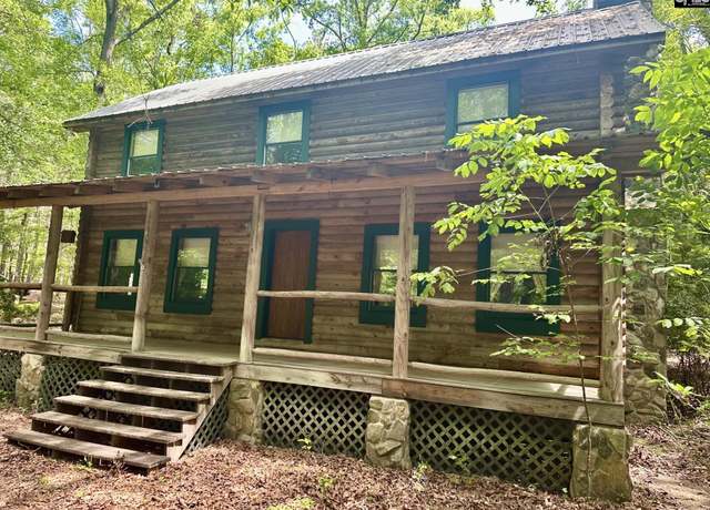 Property at 1670 Macedonia Church Rd, Prosperity, SC 29127, 3 beds, 2 baths