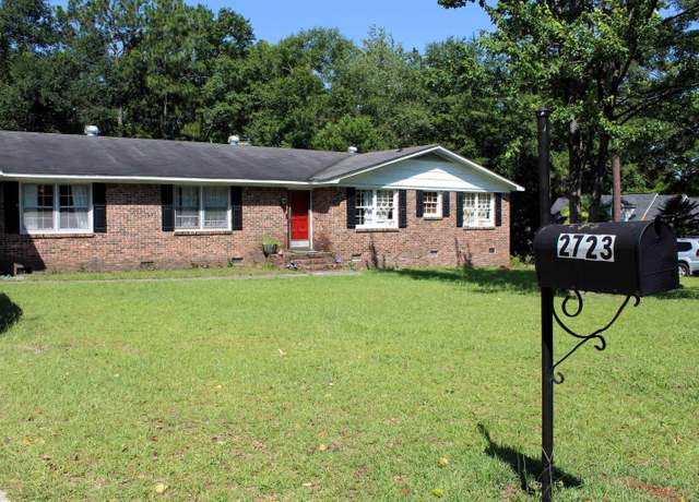Property at 2723 Roman Way, West Columbia, SC 29170, 3 beds, 3 baths