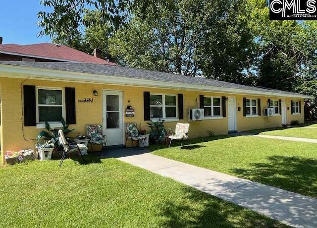 Property at 2201 Washington St, Columbia, SC 29204, 6 beds, 3 baths