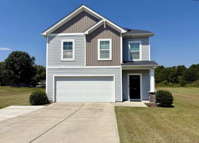 Property at 146 Switch Grass Dr, Leesville, SC 29070, 4 beds, 2.5 baths