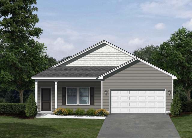 Property at 232 Indiana Dr, Gaston, SC 29053, 3 beds, 2 baths