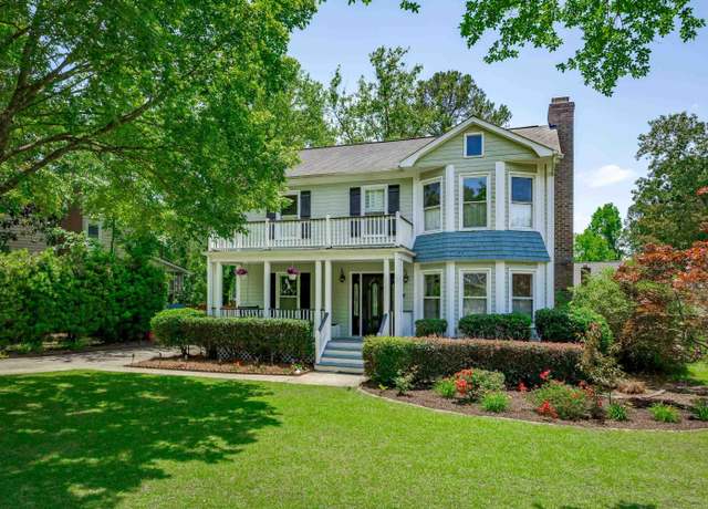 Property at 105 Rook Branch Ln, Columbia, SC 29209, 3 beds, 2.5 baths