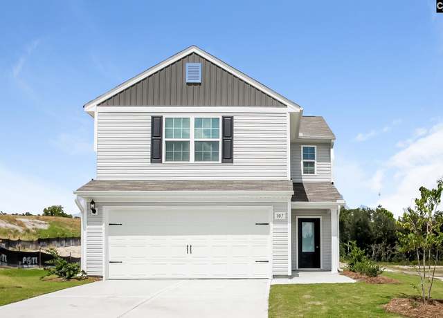Property at 307 Sundew Rd, Elgin, SC 29045, 3 beds, 2.5 baths