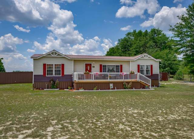 Property at 2715 Lucknow Rd, Bishopville, SC 29210, 3 beds, 2 baths