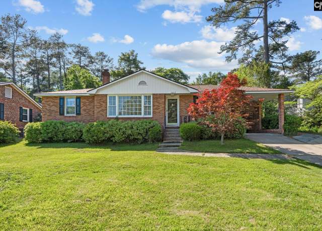 Property at 3067 Lindenwood Dr, Columbia, SC 29204, 3 beds, 2 baths