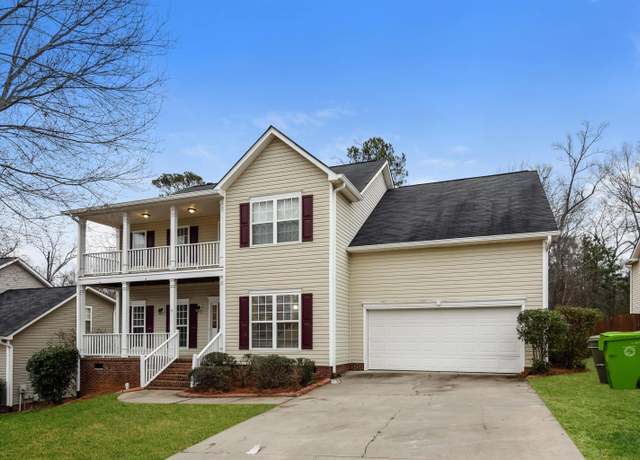 Property at 155 Cabin Dr, Irmo, SC 29063, 4 beds, 2.5 baths