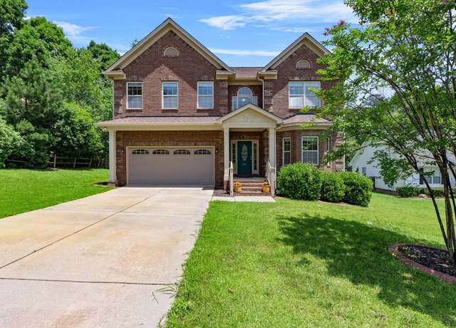 Property at 309 Tanners Mill Ct, Chapin, SC 29036, 4 beds, 3 baths