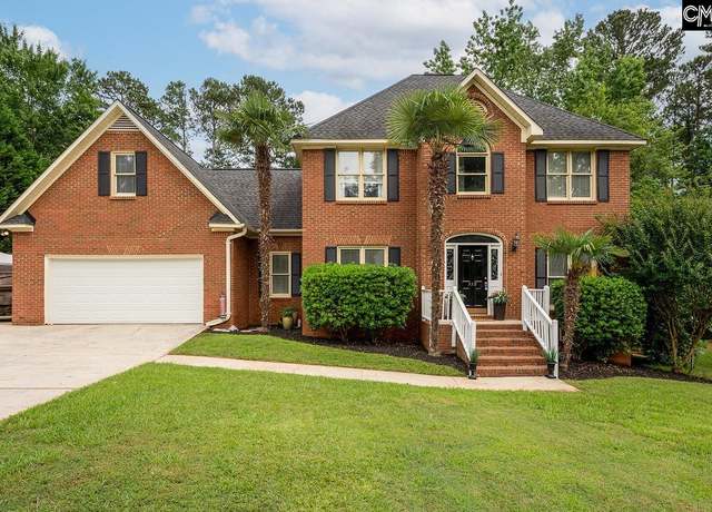 Property at 112 Chaddork Ct, Lexington, SC 29072, 4 beds, 2.5 baths