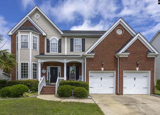 Property at 208 Buckthorne Dr, Lexington, SC 29072, 4 beds, 2.5 baths